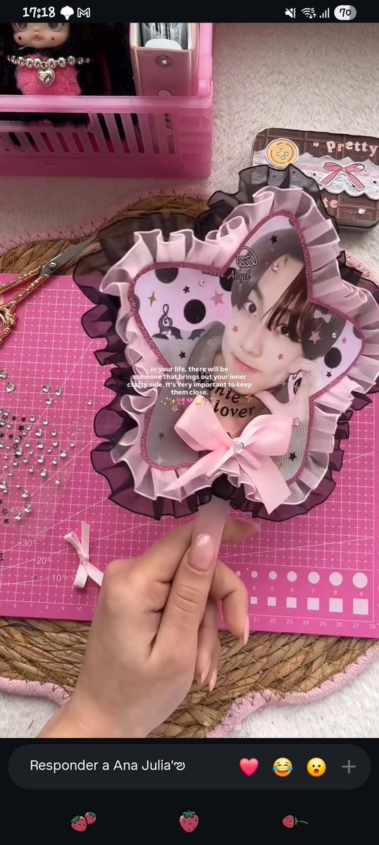 jadee ᖭ༏ᖫ VAI VER O ENHA tweet media