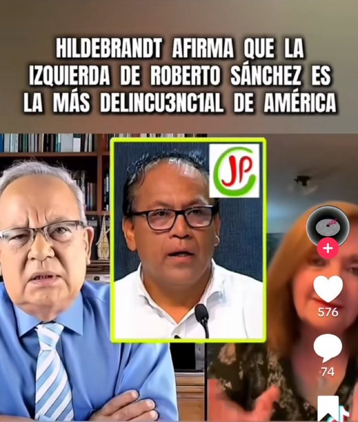 José. 🇵🇪 tweet media