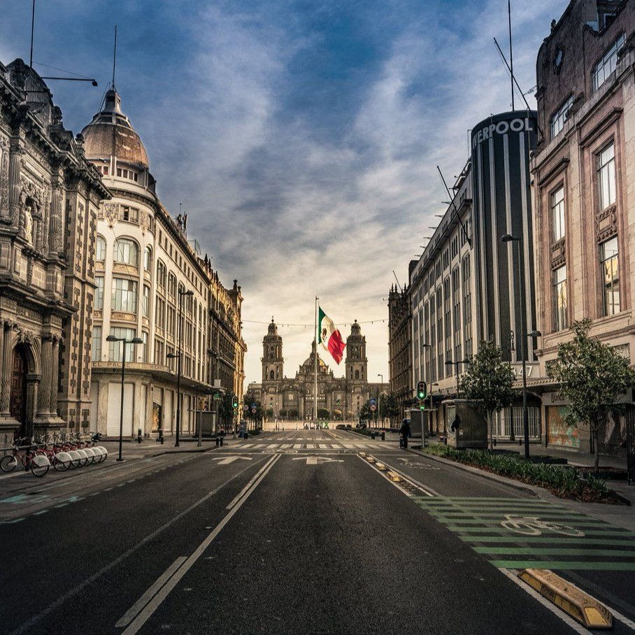 Mexican Catholic Aesthetics tweet media