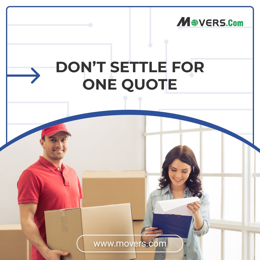 Movers.com tweet media