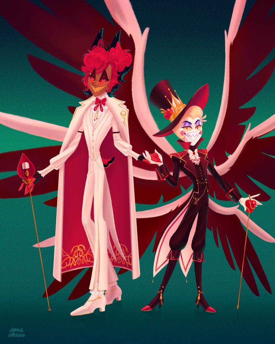 anna chaus tweet media