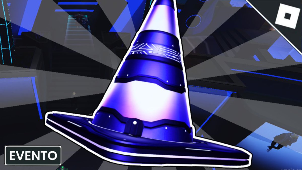 RobloxNew_Items's tweet photo. 👑 Nuevo #ArticuloGratis del CREATOR SHOWDOWN

🧢| Si seguiste las tareas para conseguir créditos y llegaste hasta la 8va tarea, ya puedes reclamar el Cono de Tráfico.

📎https://t.co/4KvfjmhScE https://t.co/blKH1QZFVp