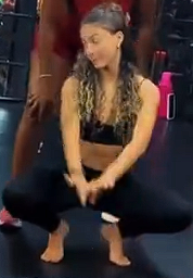 Karioka Seven tweet media