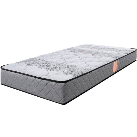 ✅ Colchão Solteiro Ortopédico Firme Espuma D33 Antialérgico Certificado 88x188x17cm - BF Colchões
👉 Compre agora: s.shopee.com.br/2BBCfCATiT
➤ 👉 Só R$516,78
✨ Oferta por tempo limitado!