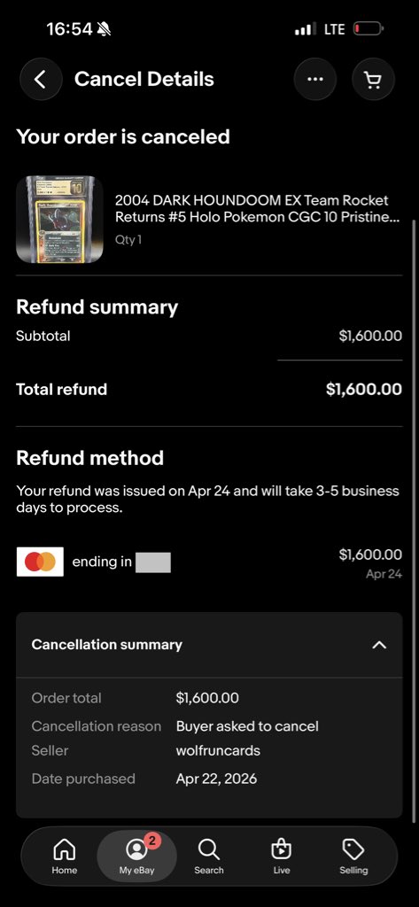Connor Harrington tweet media