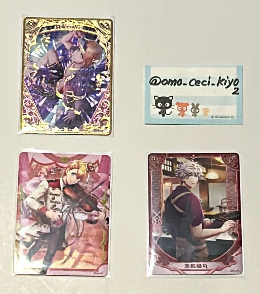 🌸麻弥(Mami)@取引専用垢 ᐡ•͈ ·̭ •͈ᐡ‎🌸 tweet media