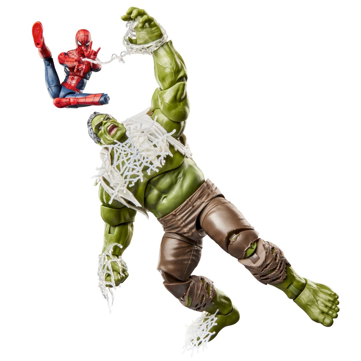 Luifer - @Revistaacine #Spiderman tweet media