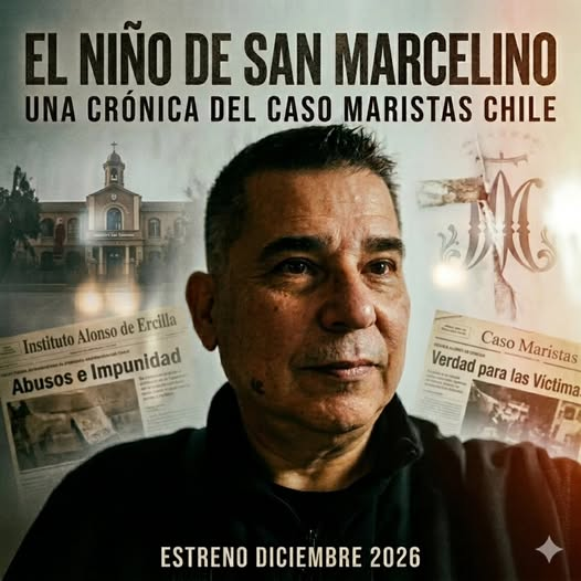 Red de Sobrevivientes tweet media