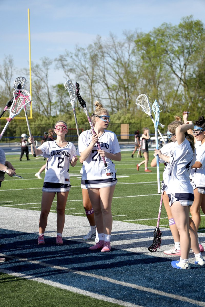 Celie23's tweet photo. Edgewood vs Princeton 🥍

📷 : Celie Ratliff https://t.co/O6TD6hSHsN