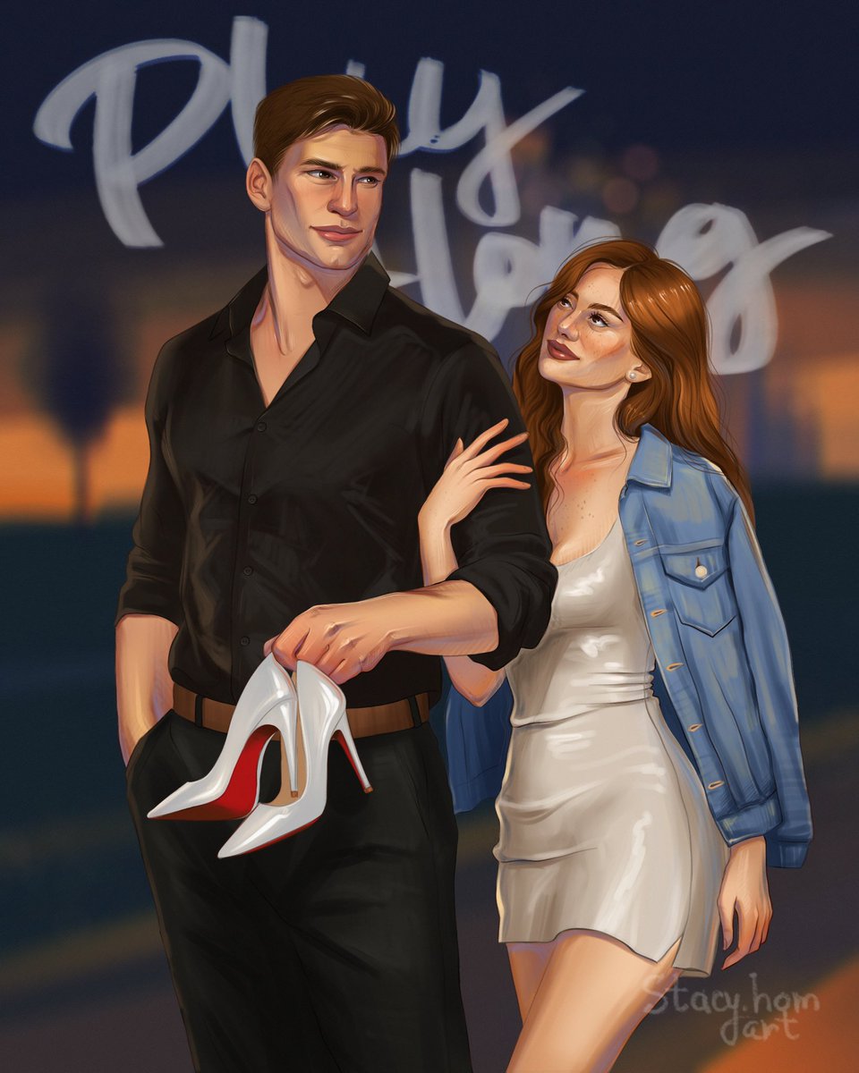 stacy_hom_art's tweet image. my longest art
and every second of it felt worth it💔
#playalong #windycity #digitalart 
#procreate