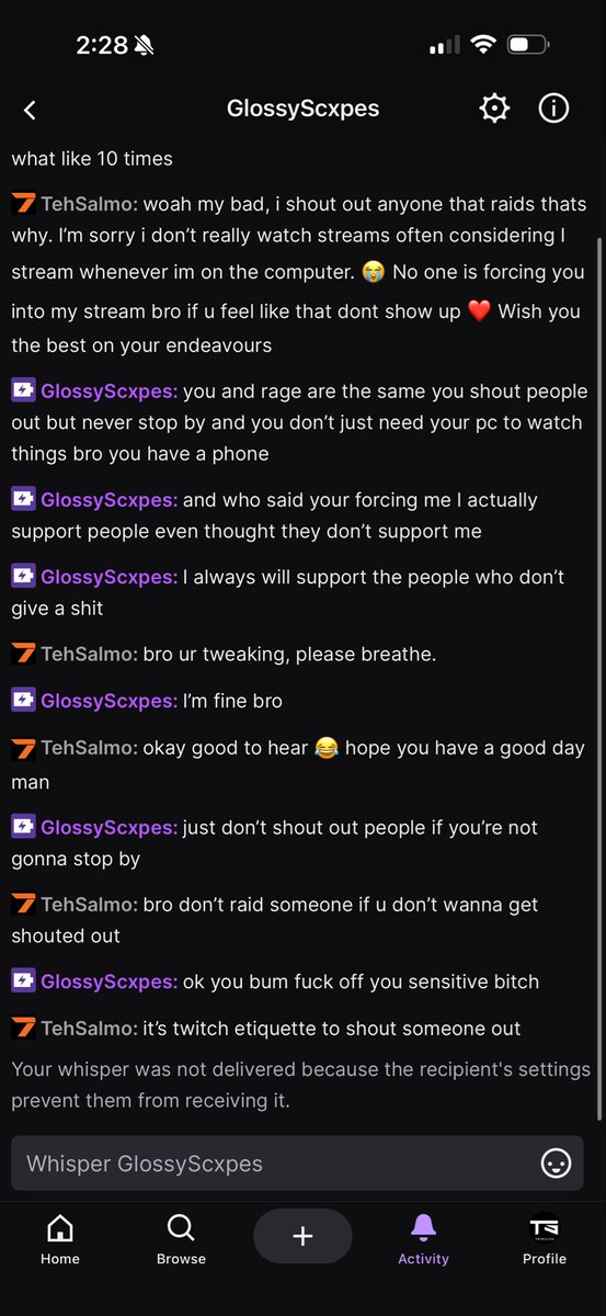 TehSalmo tweet media