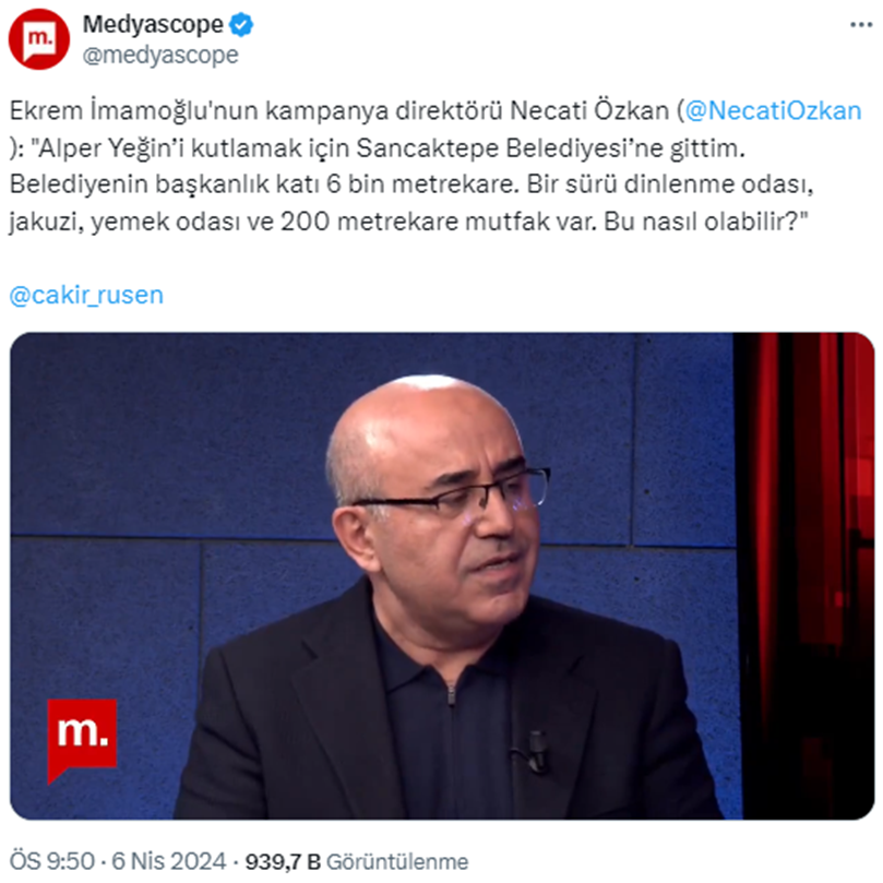 Cemal Toptancı tweet media