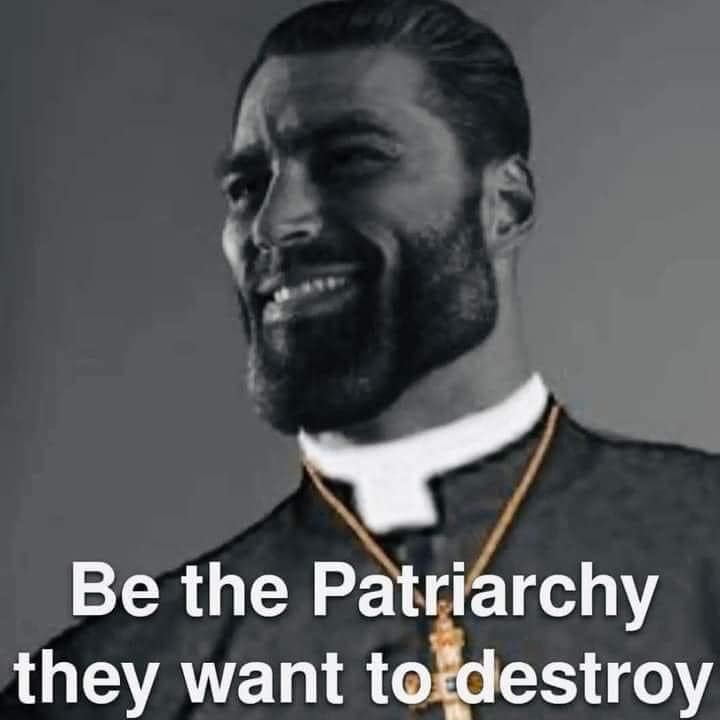 Tyranny, like hell, is not easily conquered 1TH5:5 tweet media