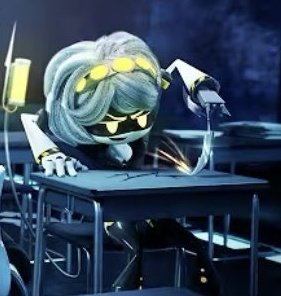 Elon might wipe this group
But i never could hate you....