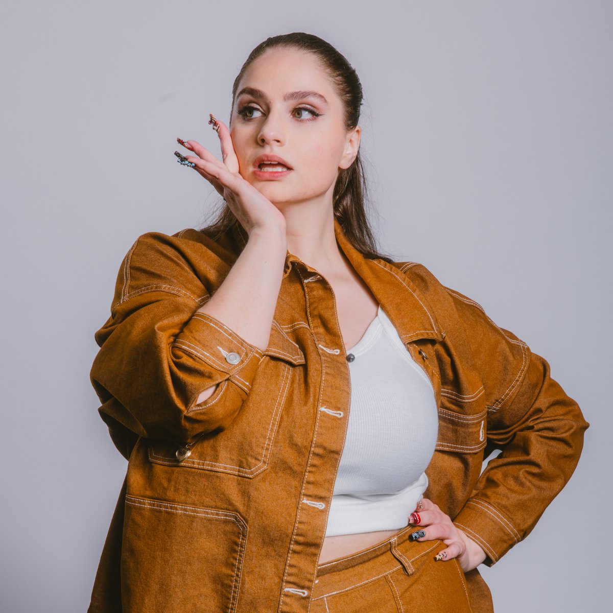 Elisabeth Marchini tweet media