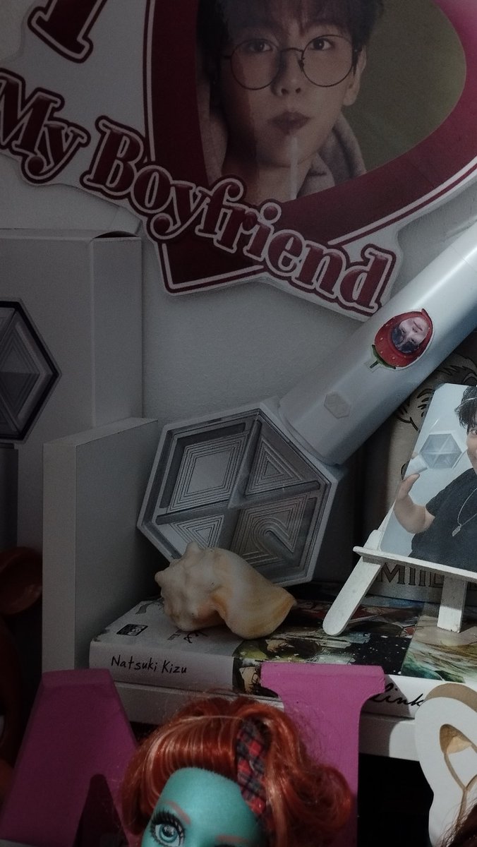 LÍRIO ♡ tweet media