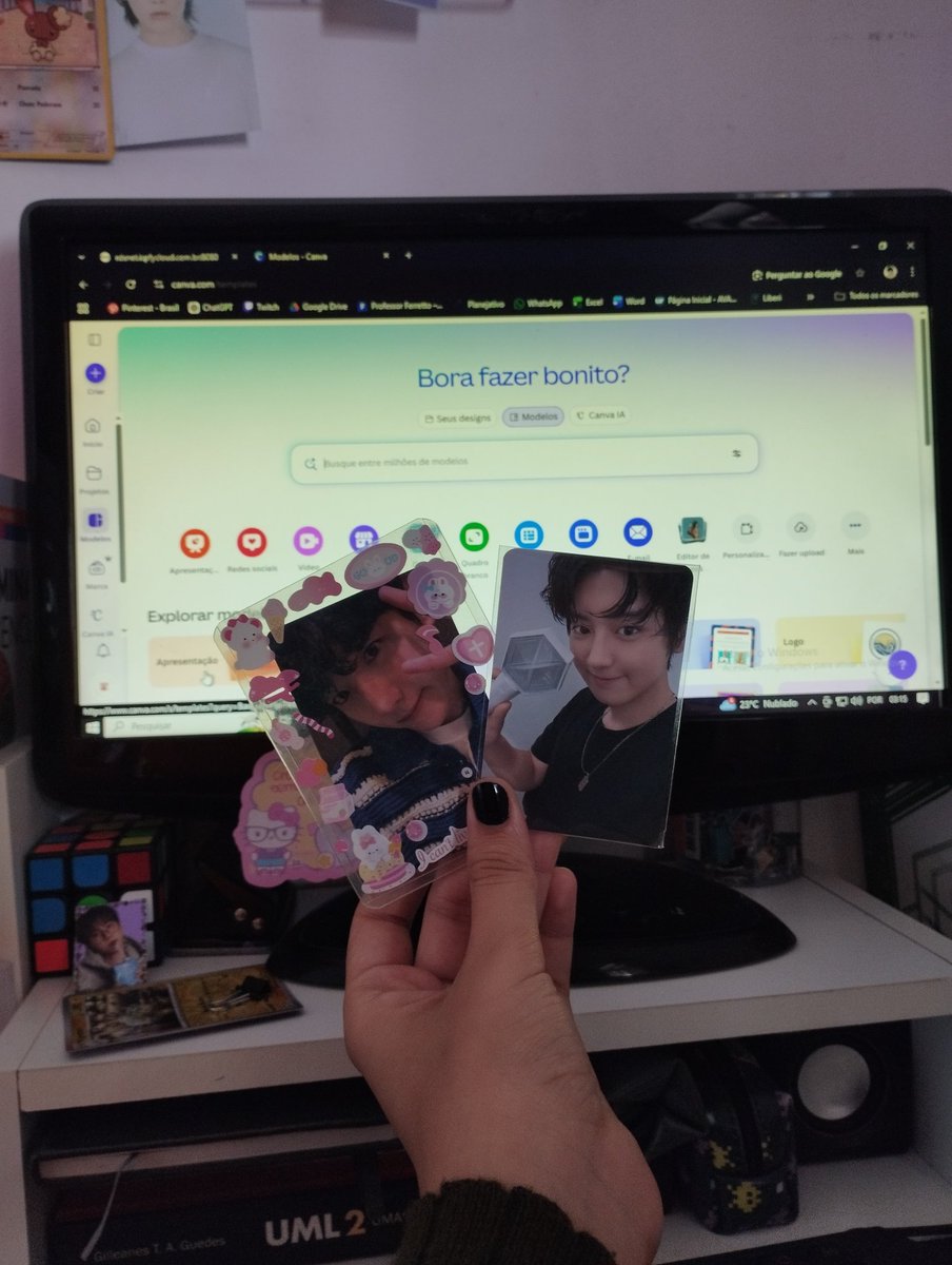 LÍRIO ♡ tweet media