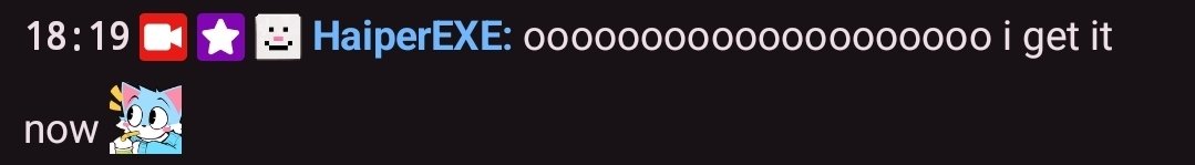 haiper spotted tweet media