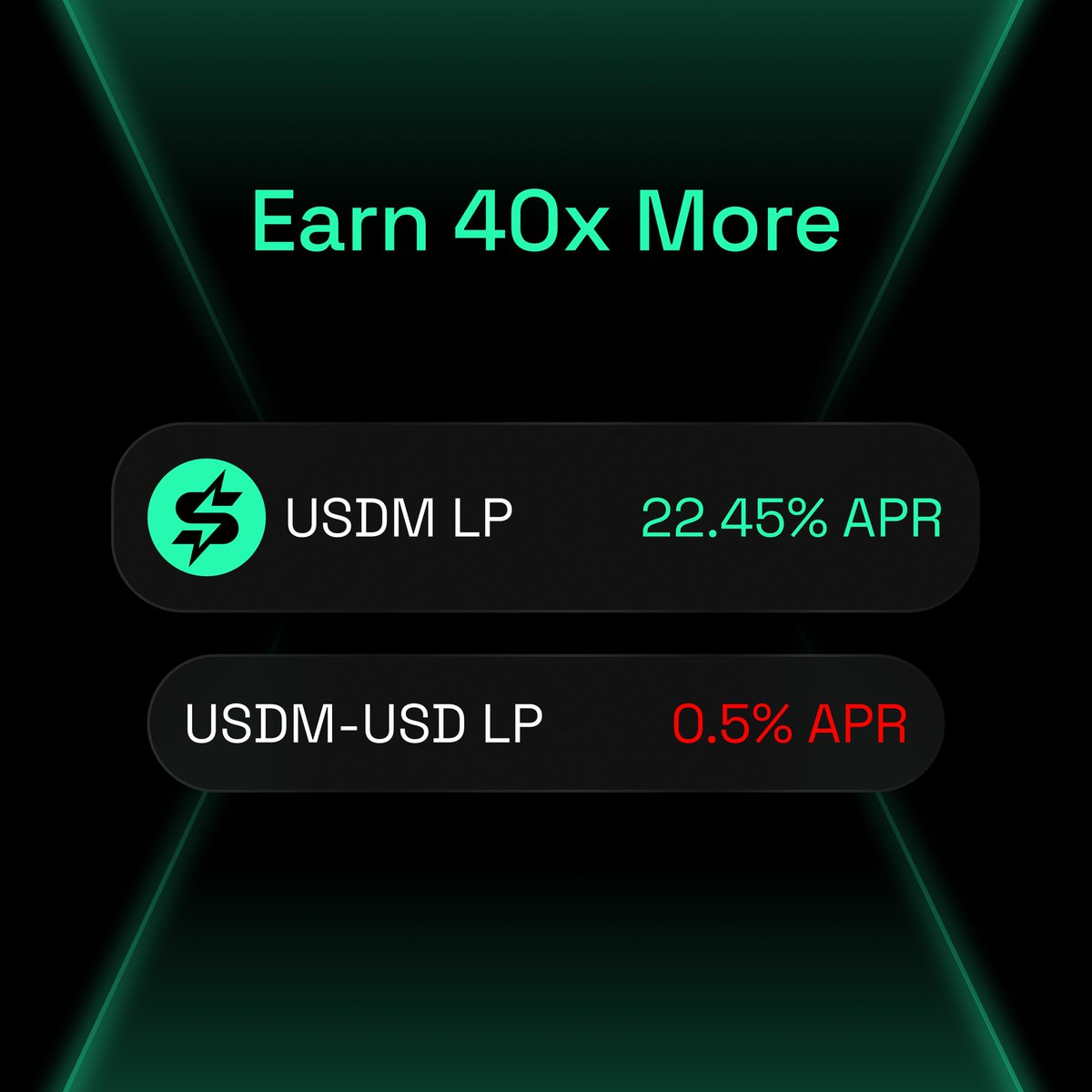 Strike | Onchain Perps tweet media