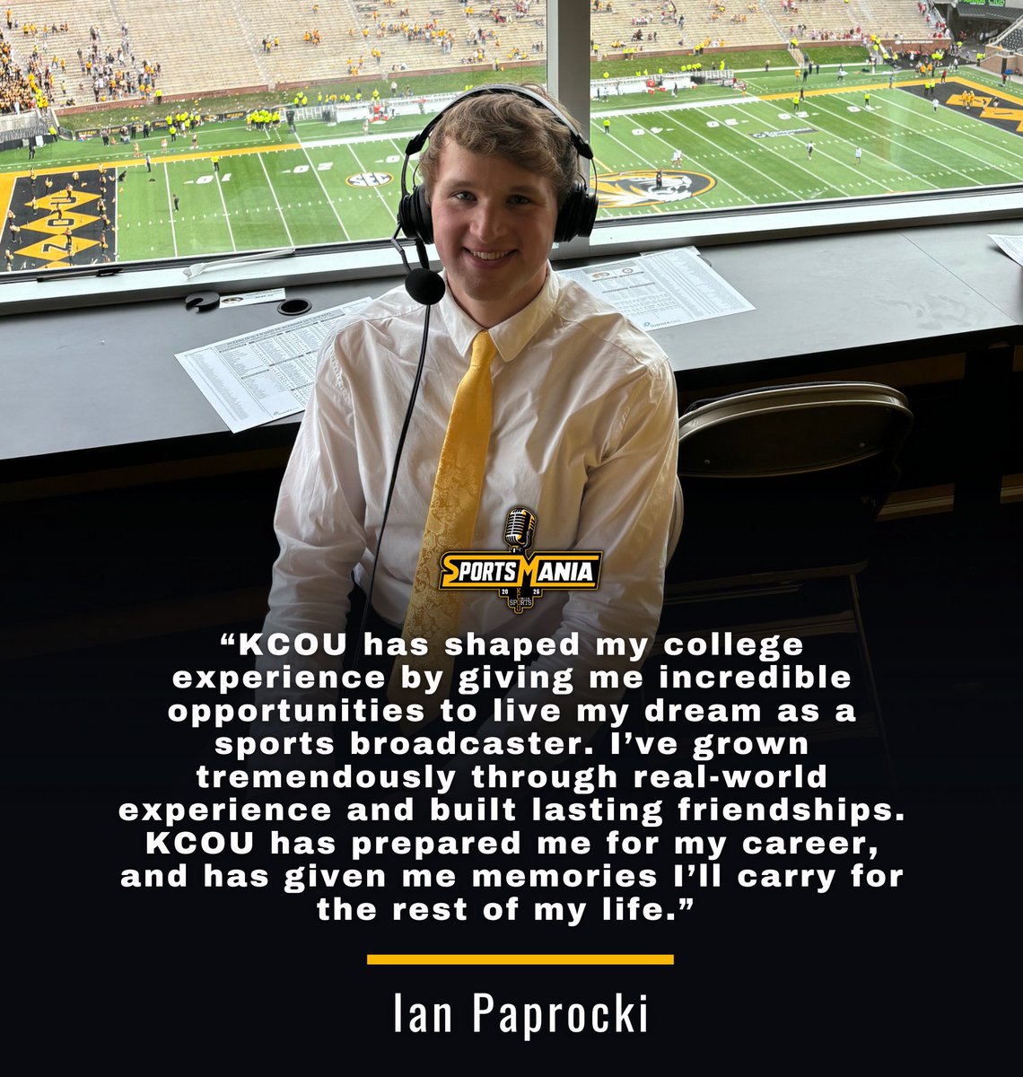 KCOUSports's tweet photo. This is what KCOU means.

24 hours of NON-STOP sports coverage begins at 5 p.m. with the Mizzou vs. Arkansas softball game live from Fayetteville!🐯 https://t.co/faP50s9gg2
