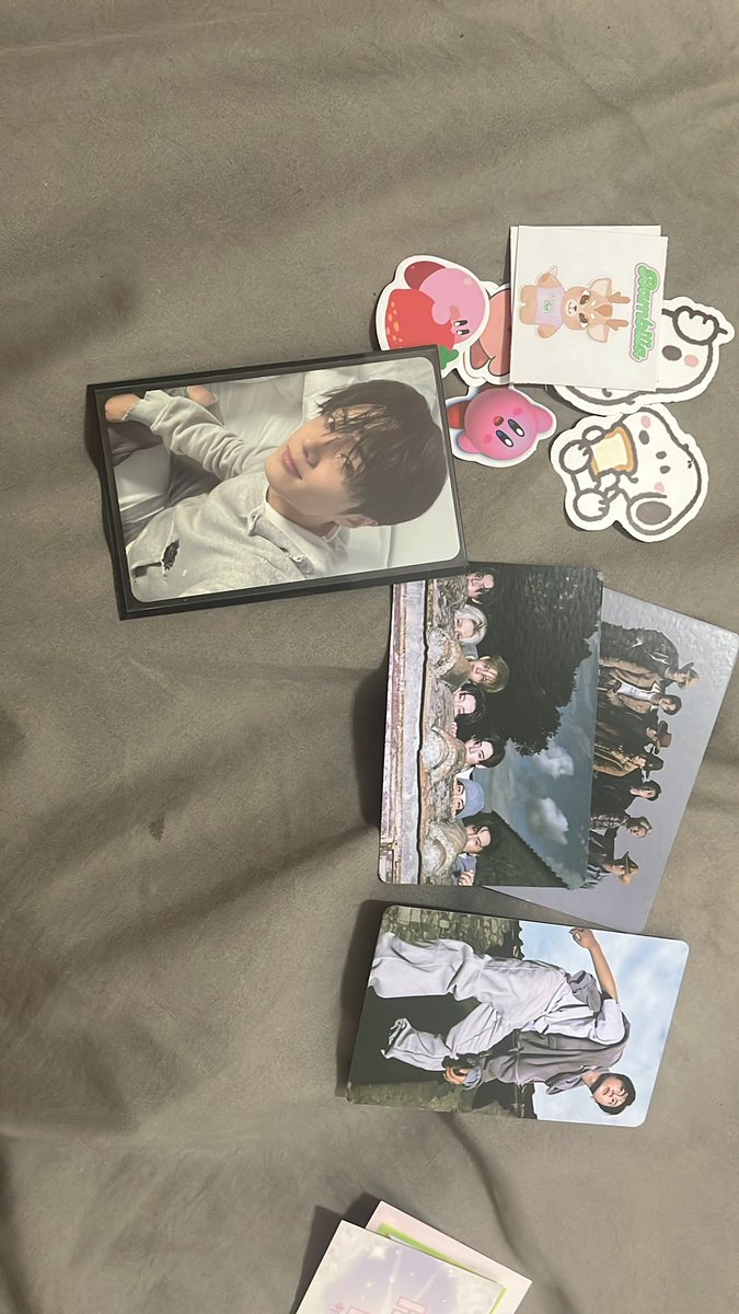 triz | ENHYPEN IS 7 tweet media