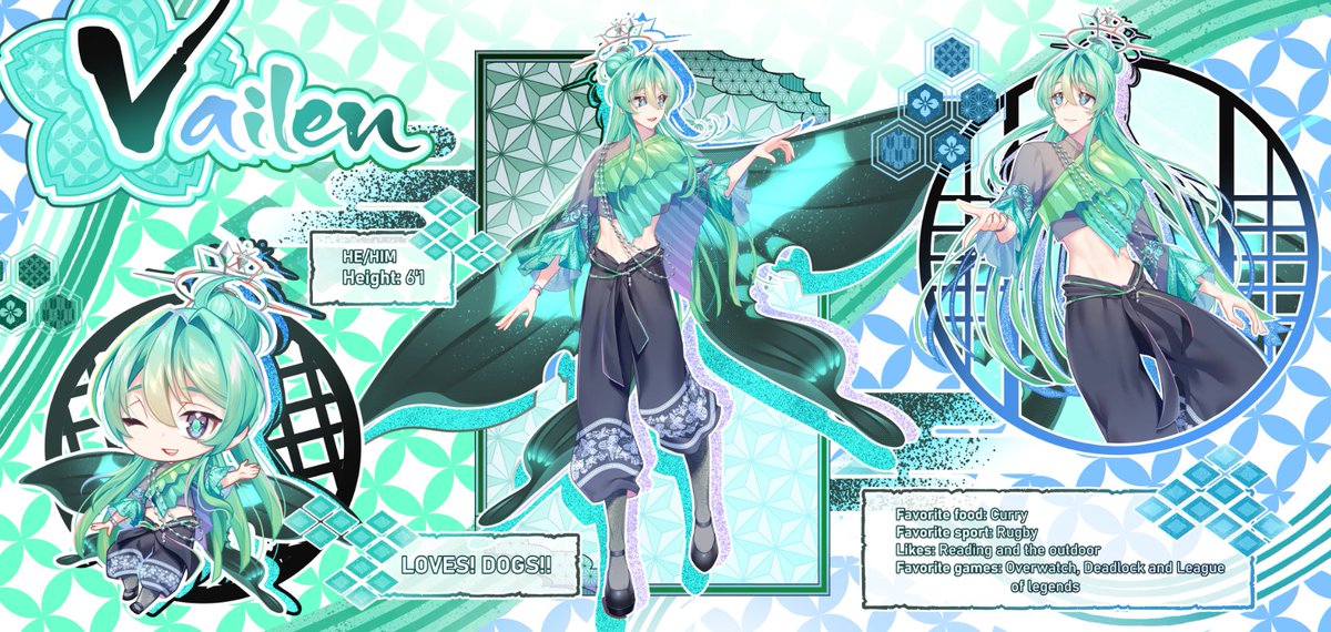 Vailen 🦋🍃 tweet media