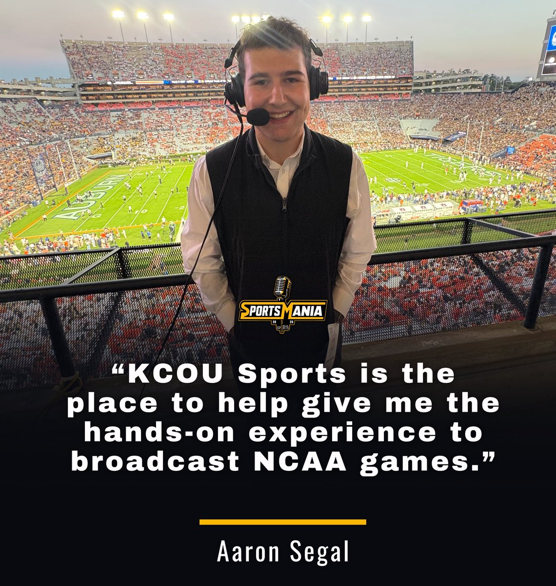 KCOUSports's tweet photo. Donate to support student radio: https://t.co/M1nw7t8PiE https://t.co/lWIKa92NOK