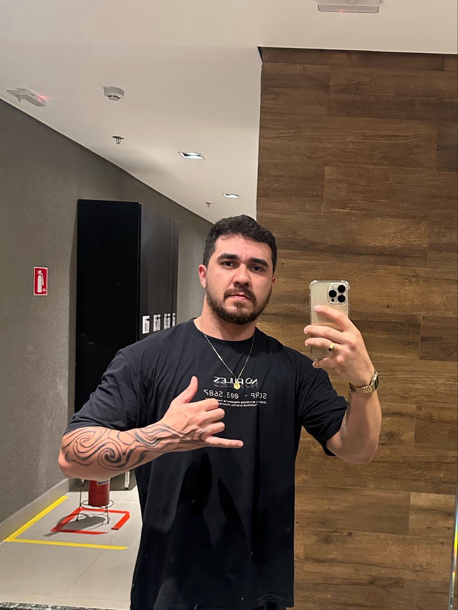 ALPHA BRENO 🦶🏻 tweet media