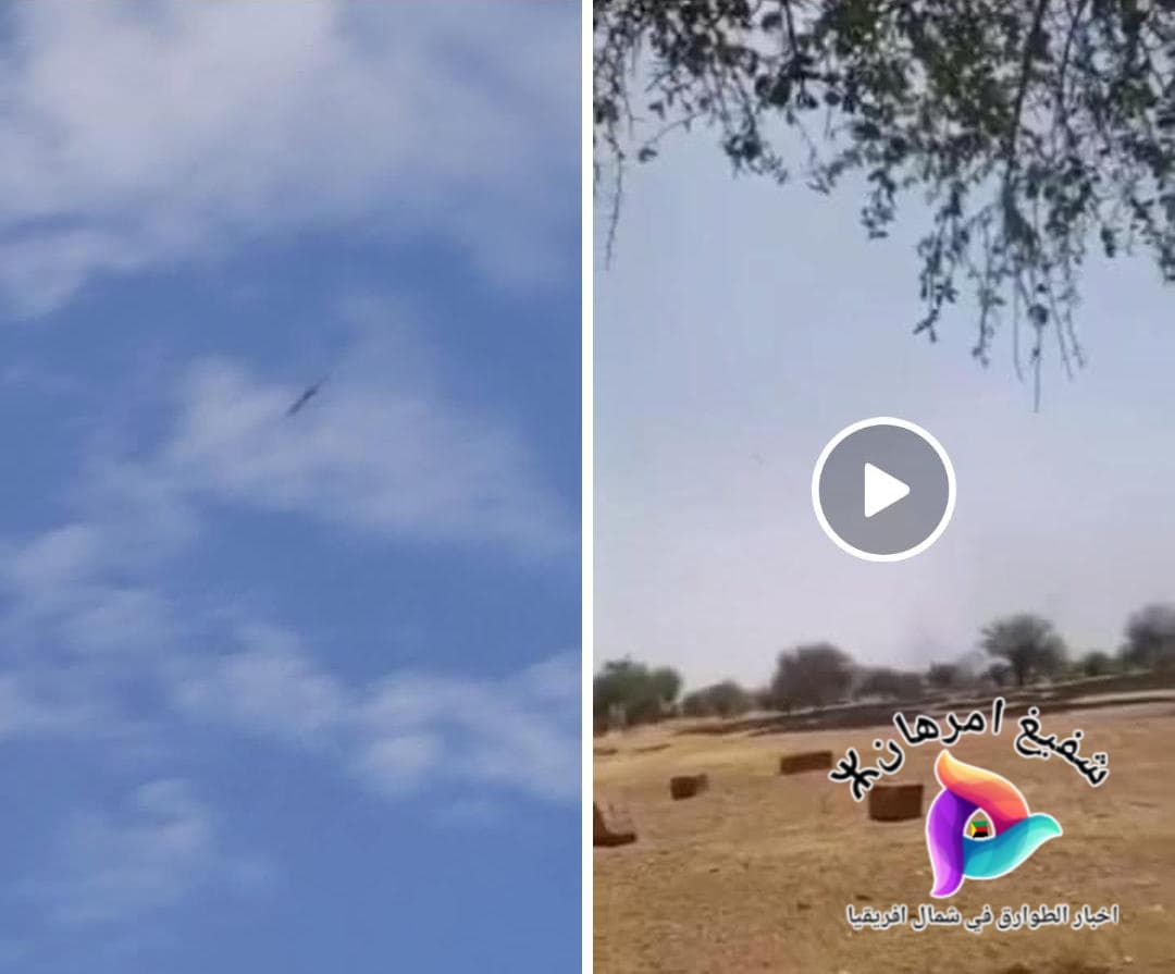 اخبارالصحراءالكبرى tweet media