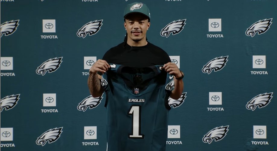 Eagles Nation tweet media