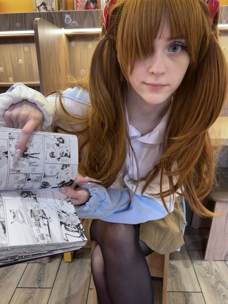 kzuuki ✩₊˚.⋆ tweet media