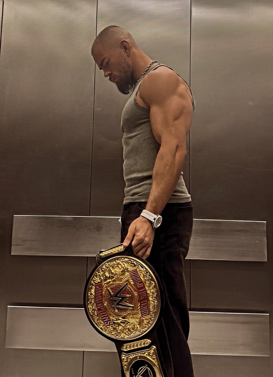 You can’t mistake my biology! (NOT @_Theory1) tweet media