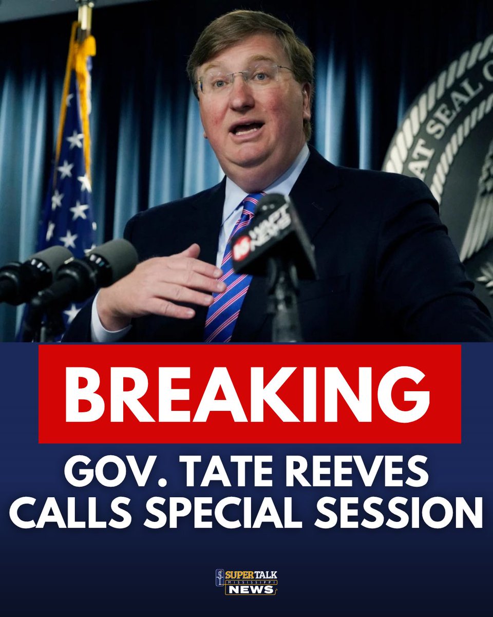 SuperTalk Mississippi tweet media