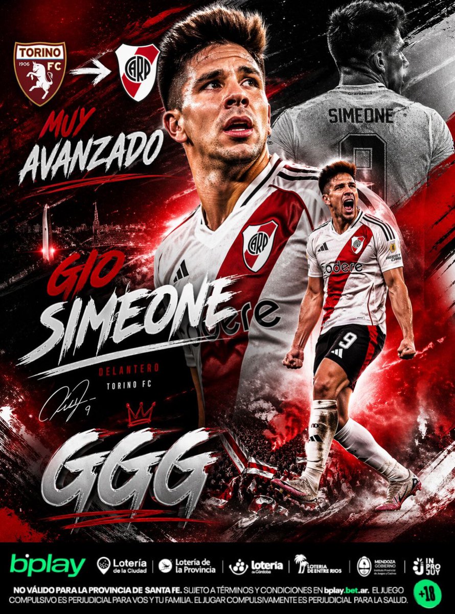 Germán García Grova tweet media