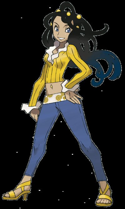 character design this character design that

she lowk looks like a regular person and i love that