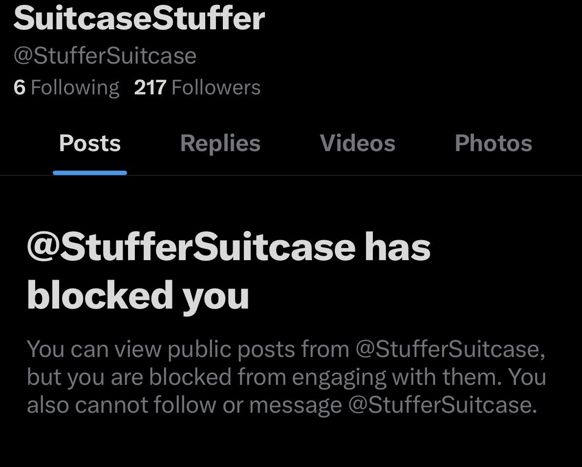 BandoBaby ⚖️ tweet media