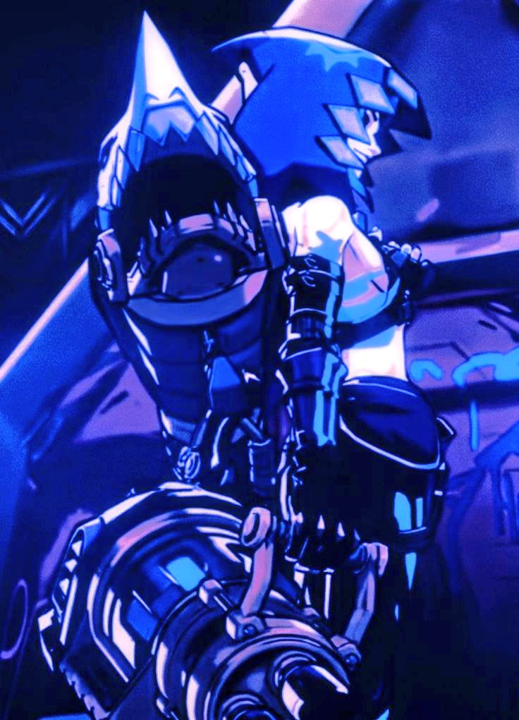 ☽ •٠Luna٠• ☾ InstinctRemains 👩‍💻⏱️💣🦉💨 tweet media