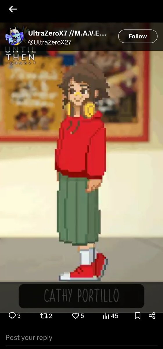 Freeze ❄️🦋⛏️ tweet media