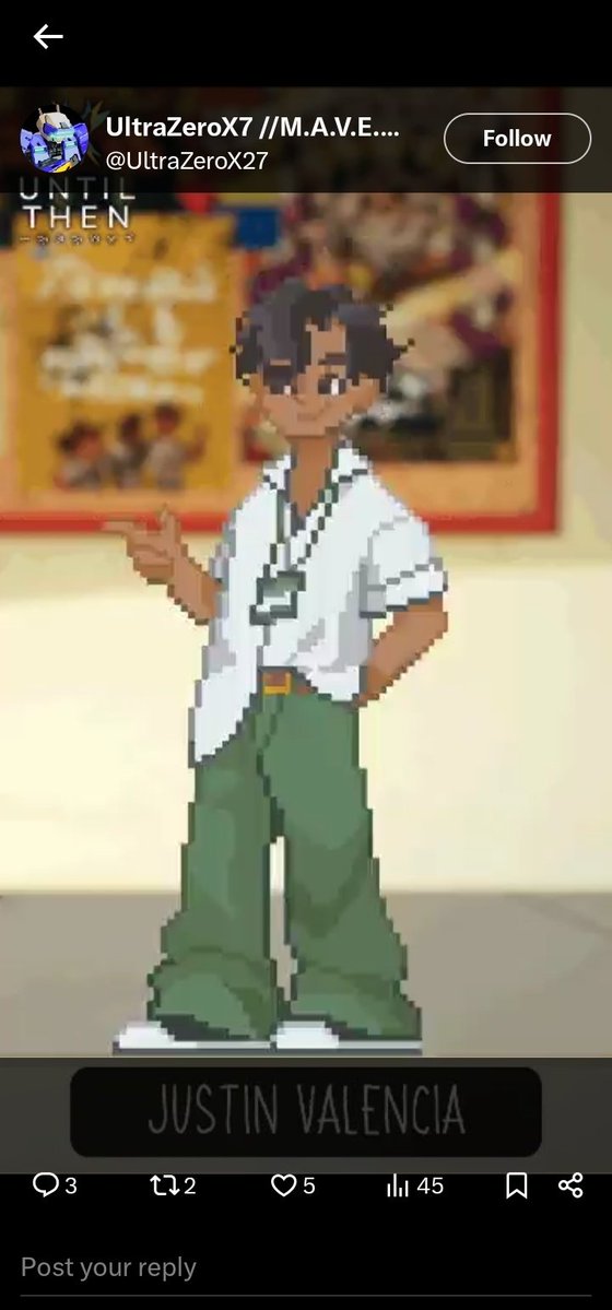 Freeze ❄️🦋⛏️ tweet media