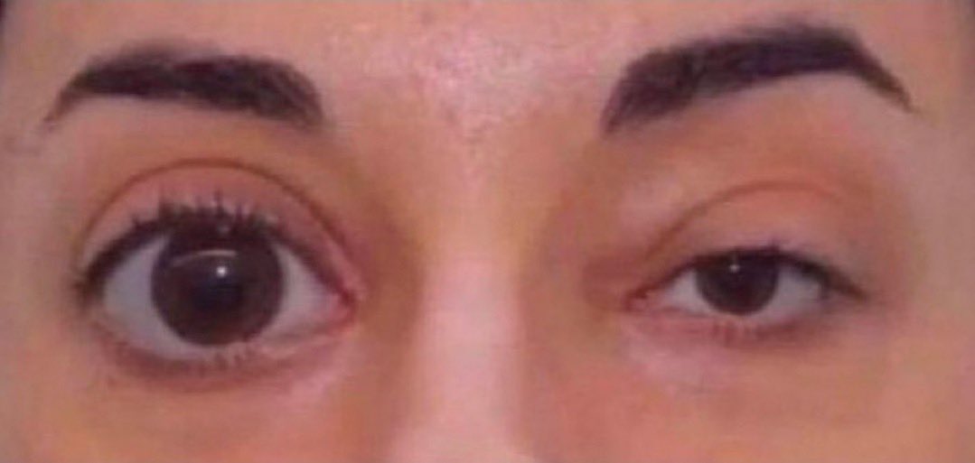 nadie 

absolutamente nadie 

mis ojos en las fotos: