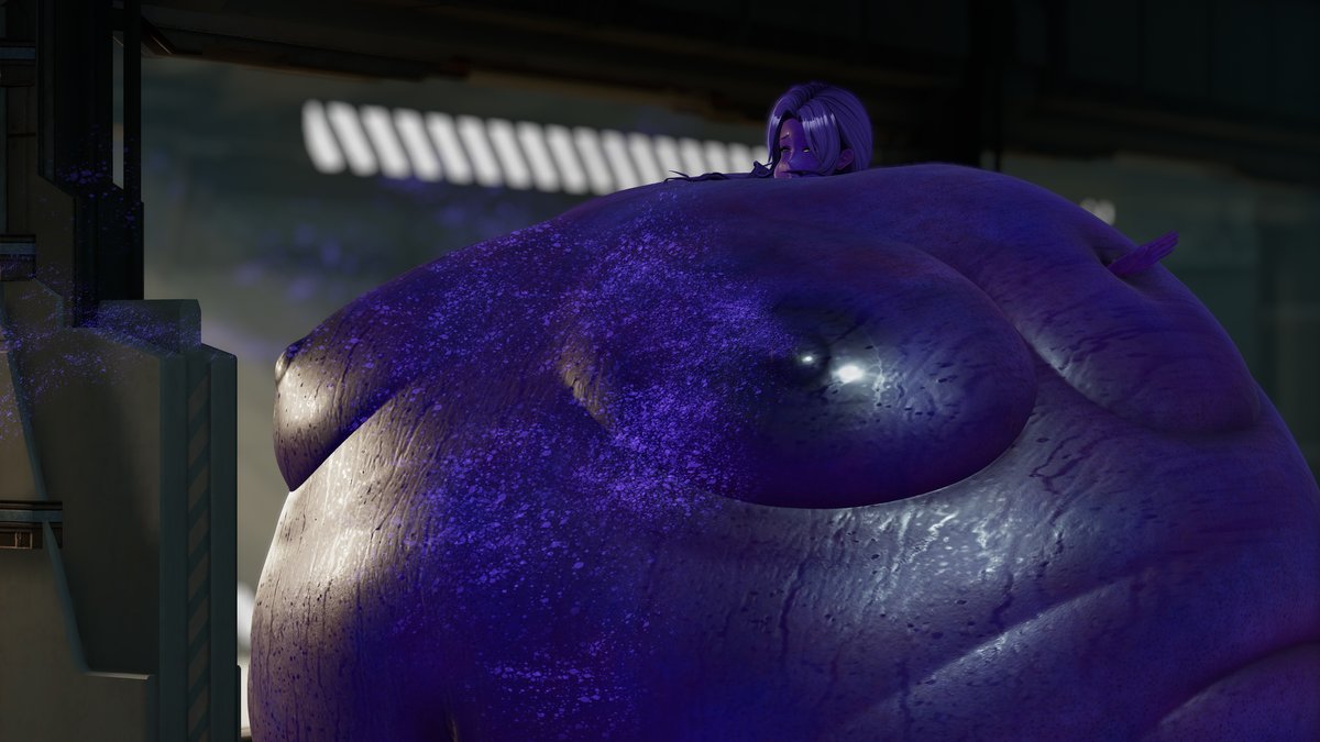 Stencil Cat 🔞 tweet media