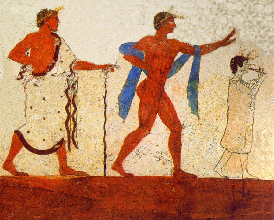 Troy Caperton tweet media