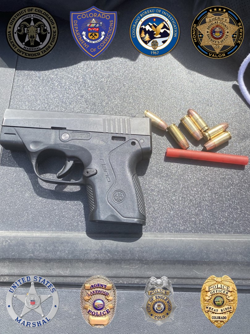 U.S. Marshals Service Denver tweet media