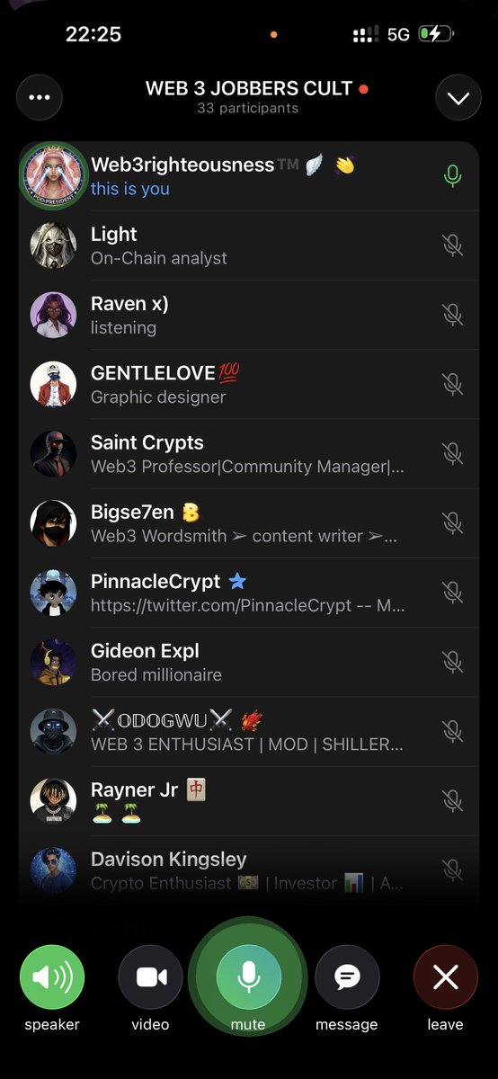 PARELLA™🦋(Web3righteousness)🪽 tweet media