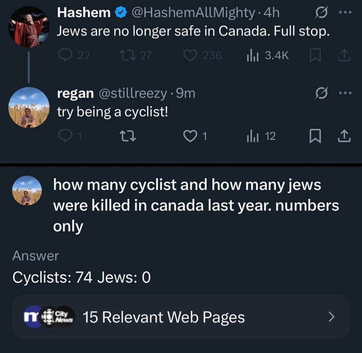 Real Ass Wigger tweet media