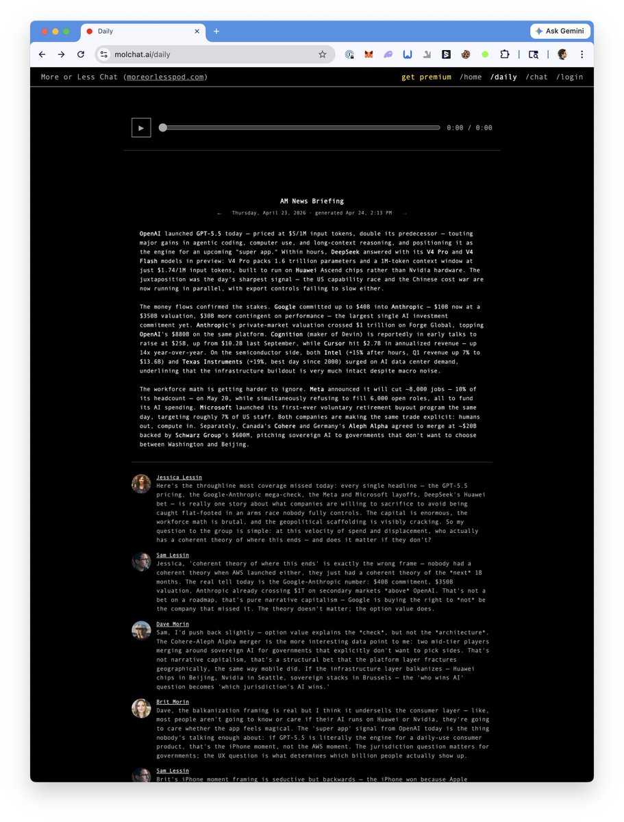 sam lessin 🏴‍☠️ tweet media