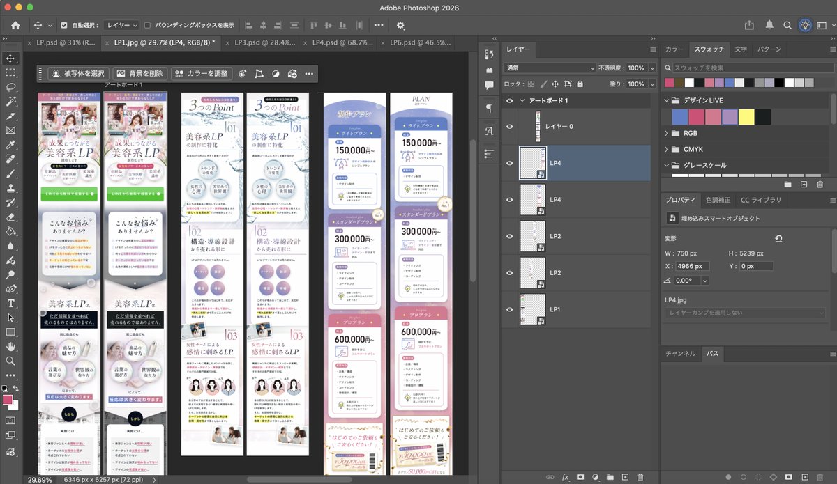 渡邉みい tweet media