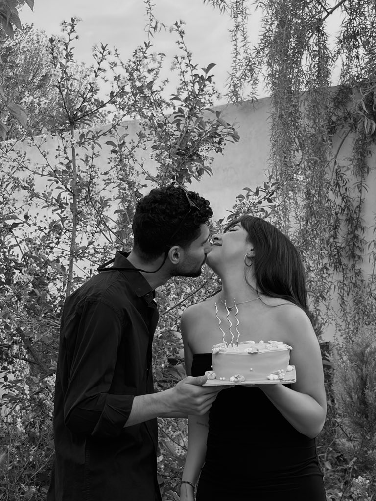 آندیا tweet media