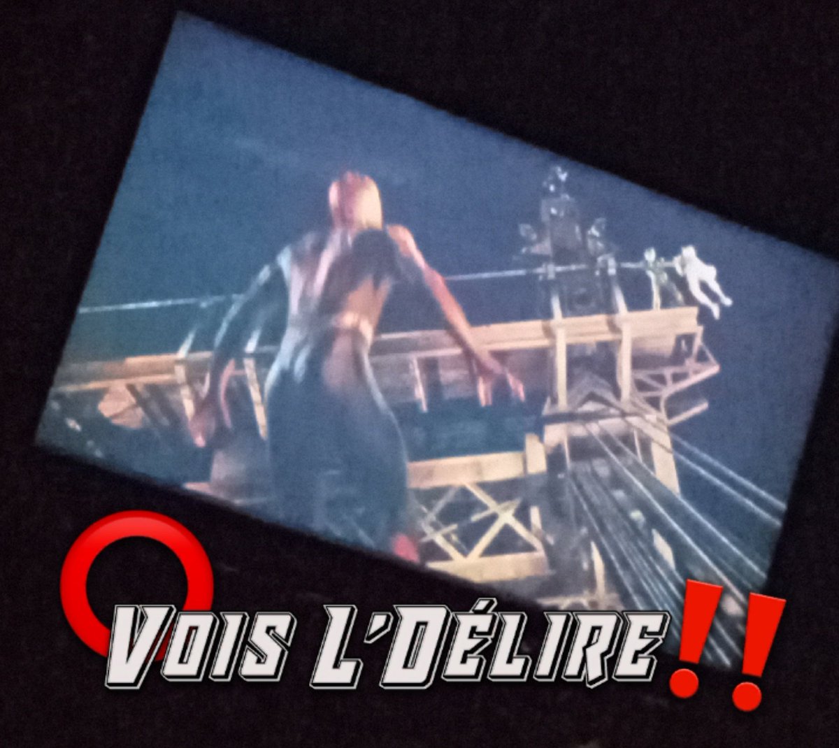 Nilsko2crj's tweet photo. Dump qui dump sah #FuckLe13 (spider🏰) https://t.co/tYaDL0uRlc