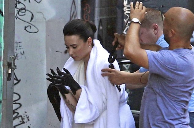 essa foto é um pedaço da historia ne